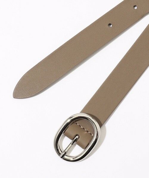 TOMORROWLAND / トゥモローランド ベルト・サスペンダー | Anderson’ｓ レザーベルト | 詳細3