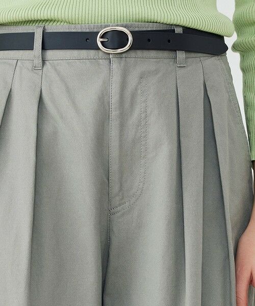 TOMORROWLAND / トゥモローランド ベルト・サスペンダー | Anderson’ｓ レザーベルト | 詳細5