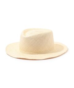 TOMORROWLAND / トゥモローランド ハット | KIJIMA TAKAYUKI ファインラフィアハット