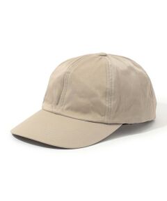 TOMORROWLAND / トゥモローランド キャップ | KIJIMA TAKAYUKI 6パネル サテンキャップ