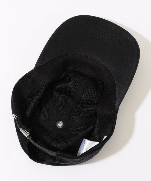 TOMORROWLAND / トゥモローランド キャップ | KIJIMA TAKAYUKI 6パネル サテンキャップ | 詳細6