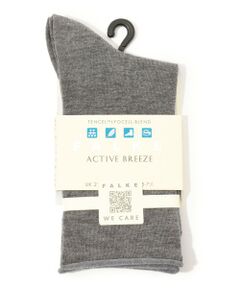 TOMORROWLAND / トゥモローランド ソックス | FALKE ACTIVE BREEZE ショートソックス