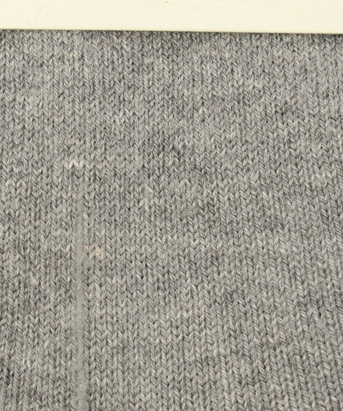 TOMORROWLAND / トゥモローランド ソックス | FALKE FAMILY コットンナイロンソックス | 詳細4