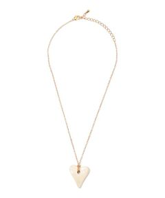 TOMORROWLAND / トゥモローランド ネックレス・ペンダント・チョーカー | LEVENS JEWELS ハートペンダント