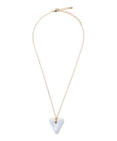 TOMORROWLAND / トゥモローランド ネックレス・ペンダント・チョーカー | LEVENS JEWELS ハートペンダント