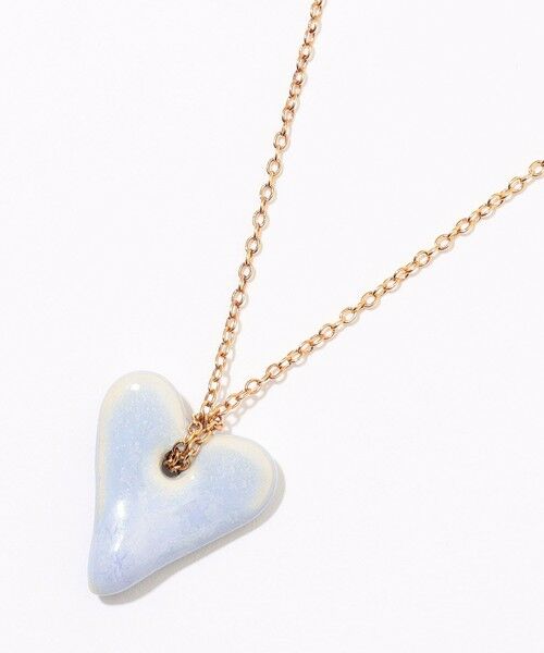 TOMORROWLAND / トゥモローランド ネックレス・ペンダント・チョーカー | LEVENS JEWELS ハートペンダント | 詳細2