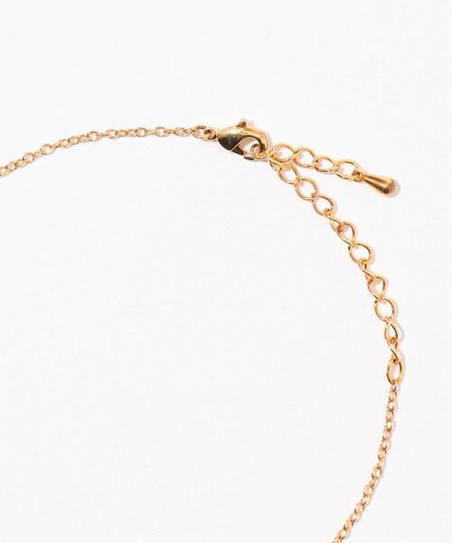 TOMORROWLAND / トゥモローランド ネックレス・ペンダント・チョーカー | LEVENS JEWELS ハートペンダント | 詳細3