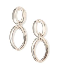 TOMORROWLAND / トゥモローランド ピアス・イヤリング | Nina&Jules Swing Petal ピアス