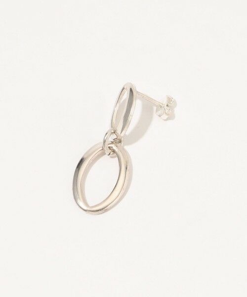 TOMORROWLAND / トゥモローランド ピアス・イヤリング | Nina&Jules Swing Petal ピアス | 詳細2