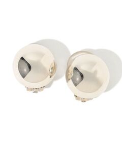 TOMORROWLAND / トゥモローランド ピアス・イヤリング | Nina&Jules Mini Ball イヤリング