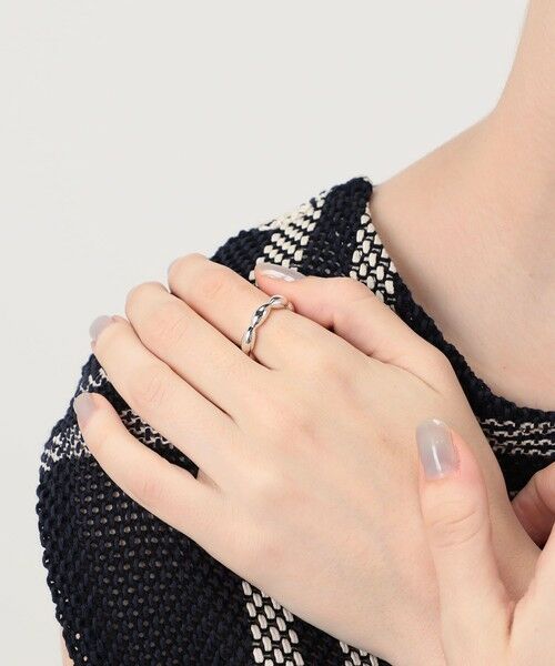 TOMORROWLAND / トゥモローランド リング | Nina&Jules Germina リング | 詳細1