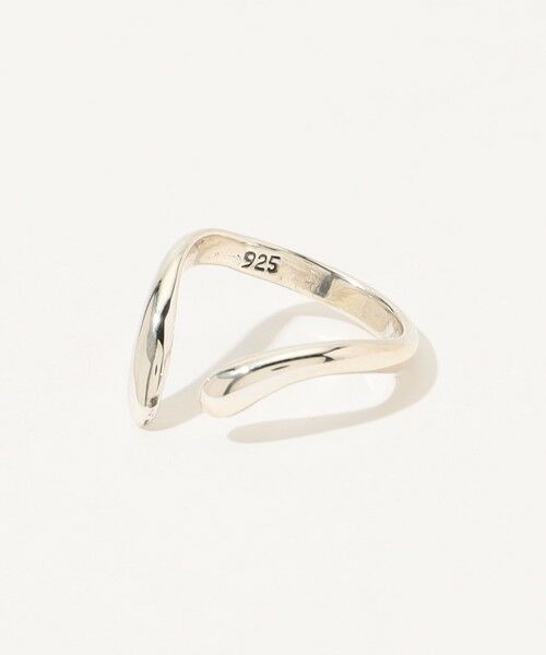 TOMORROWLAND / トゥモローランド リング | Nina&Jules Serica リング | 詳細2