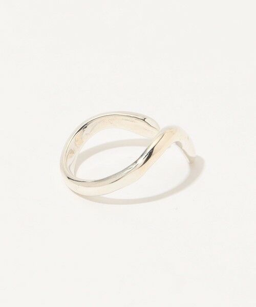 TOMORROWLAND / トゥモローランド リング | Nina&Jules Serica リング | 詳細3