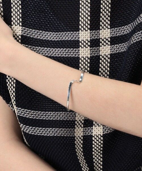 TOMORROWLAND / トゥモローランド ブレスレット・バングル | Nina&Jules Swell バングル | 詳細1