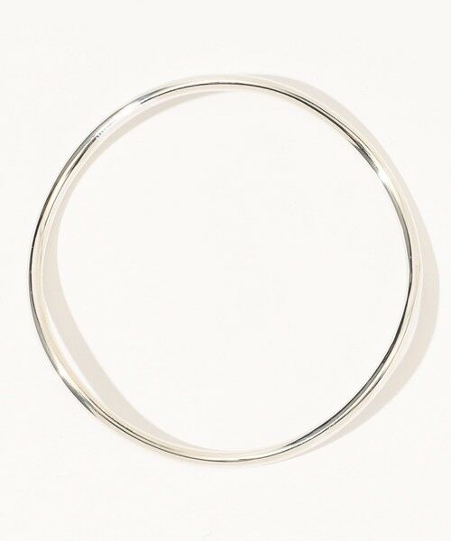 TOMORROWLAND / トゥモローランド ブレスレット・バングル | Nina&Jules Awry Thin バングル | 詳細2