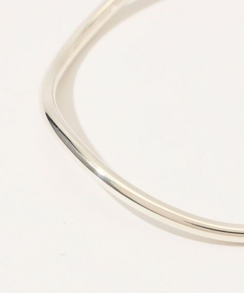 TOMORROWLAND / トゥモローランド ブレスレット・バングル | Nina&Jules Awry Thin バングル | 詳細3