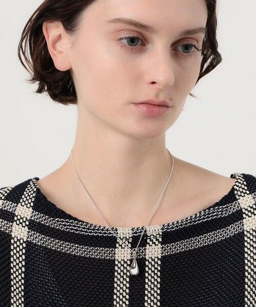 TOMORROWLAND / トゥモローランド ネックレス・ペンダント・チョーカー | Nina&Jules Drop ネックレス | 詳細1