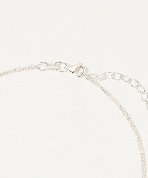 TOMORROWLAND / トゥモローランド ネックレス・ペンダント・チョーカー | Nina&Jules Drop ネックレス | 詳細3