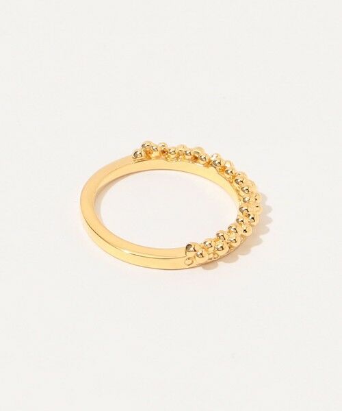 TOMORROWLAND / トゥモローランド リング | sumikaneko feel rain リング | 詳細3