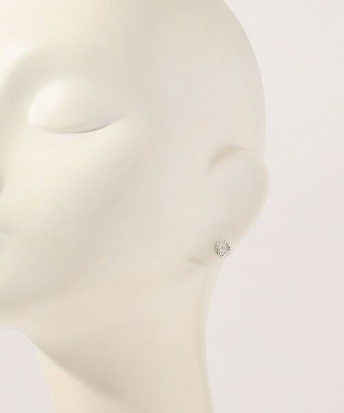 TOMORROWLAND / トゥモローランド ピアス・イヤリング | sumikaneko feel rain ピアス | 詳細4