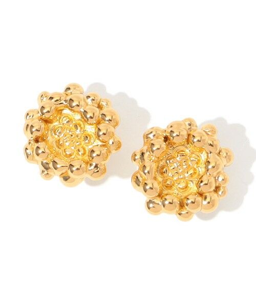 TOMORROWLAND / トゥモローランド ピアス・イヤリング | sumikaneko feel rain ピアス | 詳細1