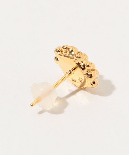 TOMORROWLAND / トゥモローランド ピアス・イヤリング | sumikaneko feel rain ピアス | 詳細3