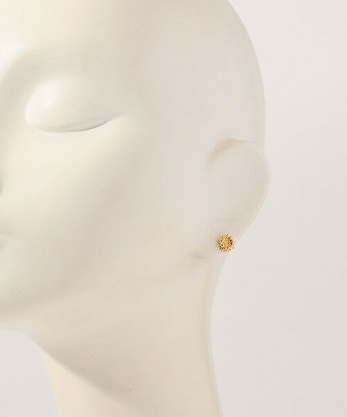 TOMORROWLAND / トゥモローランド ピアス・イヤリング | sumikaneko feel rain ピアス | 詳細4