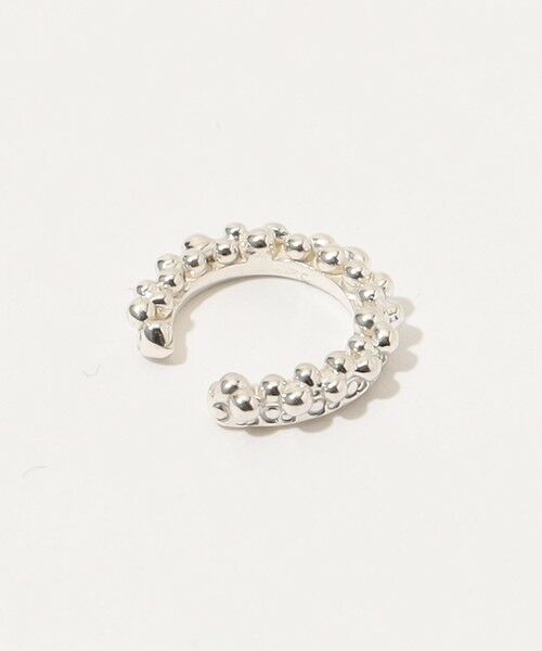 TOMORROWLAND / トゥモローランド ピアス・イヤリング | sumikaneko feel rain イヤーカフ | 詳細2