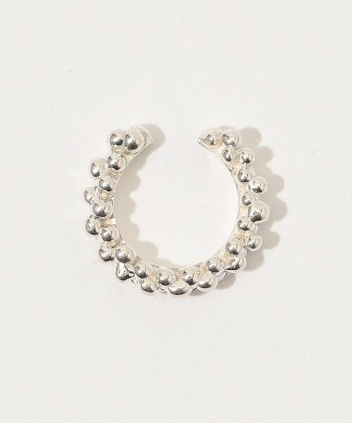 TOMORROWLAND / トゥモローランド ピアス・イヤリング | sumikaneko feel rain イヤーカフ | 詳細3