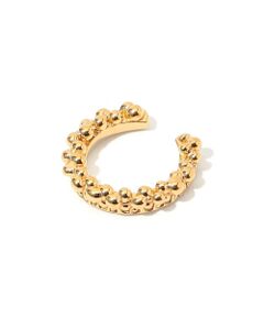 TOMORROWLAND / トゥモローランド ピアス・イヤリング | sumikaneko feel rain イヤーカフ