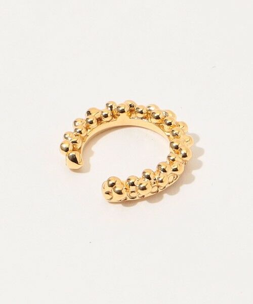 TOMORROWLAND / トゥモローランド ピアス・イヤリング | sumikaneko feel rain イヤーカフ | 詳細3