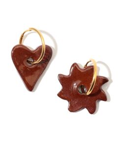 TOMORROWLAND / トゥモローランド ピアス・イヤリング | LEVENS JEWELS VACATIONS ピアス