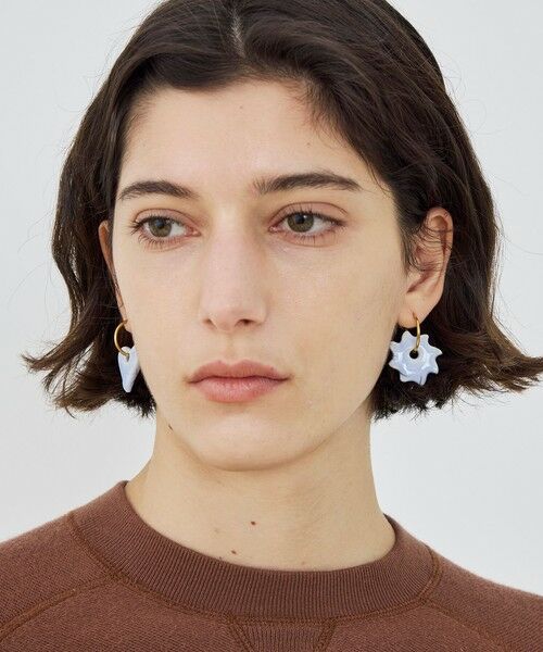 TOMORROWLAND / トゥモローランド ピアス・イヤリング | LEVENS JEWELS VACATIONS ピアス | 詳細1