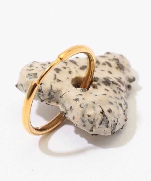 TOMORROWLAND / トゥモローランド ピアス・イヤリング | LEVENS JEWELS VACATIONS ピアス | 詳細4