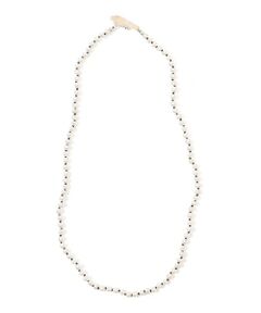 TOMORROWLAND / トゥモローランド ネックレス・ペンダント・チョーカー | PALA タイニーパールオールノットネックレス