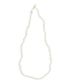 TOMORROWLAND / トゥモローランド ネックレス・ペンダント・チョーカー | PALA HAND END Tiny パールネックレス