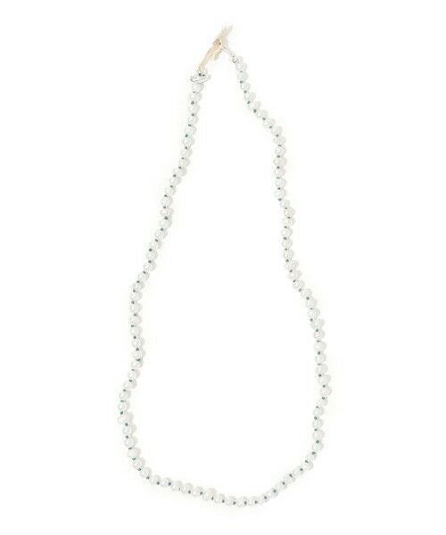 TOMORROWLAND / トゥモローランド ネックレス・ペンダント・チョーカー | PALA HAND END Tiny パールネックレス（12 ホワイト系）