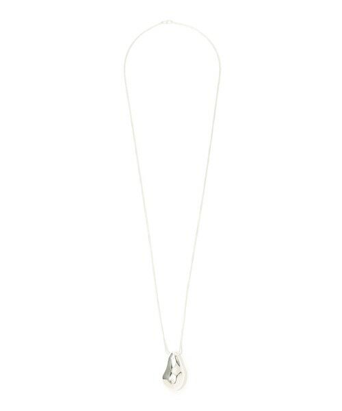TOMORROWLAND / トゥモローランド ネックレス・ペンダント・チョーカー | LIE STUDIO Betty シルバーネックレス（81 シルバー）