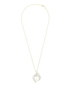 TOMORROWLAND / トゥモローランド ネックレス・ペンダント・チョーカー | LEVENS JEWELS HEART ネックレス