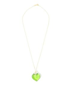 TOMORROWLAND / トゥモローランド ネックレス・ペンダント・チョーカー | LEVENS JEWELS HEART ネックレス