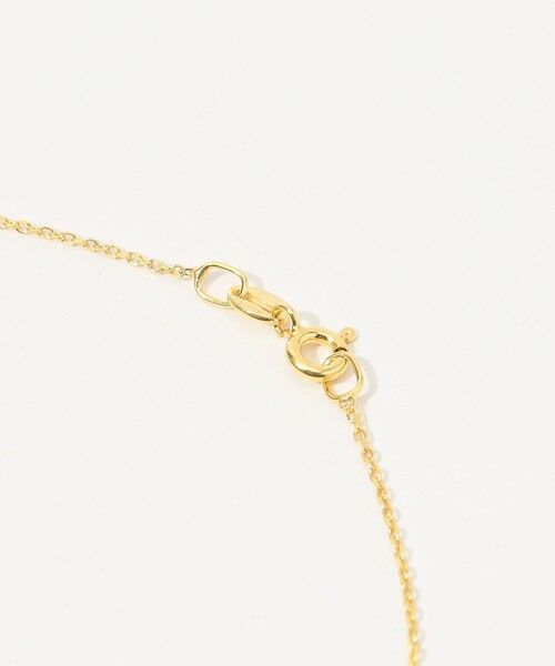 TOMORROWLAND / トゥモローランド ネックレス・ペンダント・チョーカー | LEVENS JEWELS HEART ネックレス | 詳細3