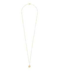 TOMORROWLAND / トゥモローランド ネックレス・ペンダント・チョーカー | MARIHA Zeus/Vase スタッドチェーン コインネックレス