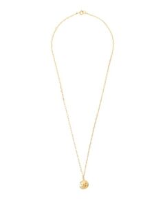 TOMORROWLAND / トゥモローランド ネックレス・ペンダント・チョーカー | MARIHA Spirits/Athena レクタングルチェーン コインネックレス