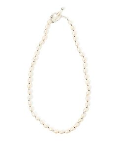 TOMORROWLAND / トゥモローランド ネックレス・ペンダント・チョーカー | PALA RICE PEARL+HEART パールネックレス