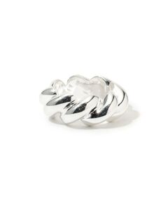 TOMORROWLAND / トゥモローランド リング | LIE STUDIO THE CHRISTINE シルバーリング