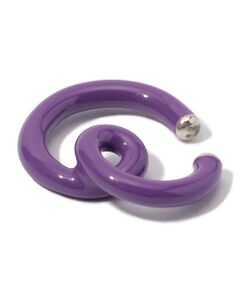 TOMORROWLAND / トゥモローランド ピアス・イヤリング | Bea Bongiasca B loop イヤーカフ