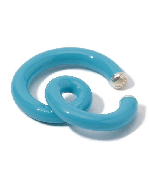 TOMORROWLAND / トゥモローランド ピアス・イヤリング | Bea Bongiasca B loop イヤーカフ | 詳細2