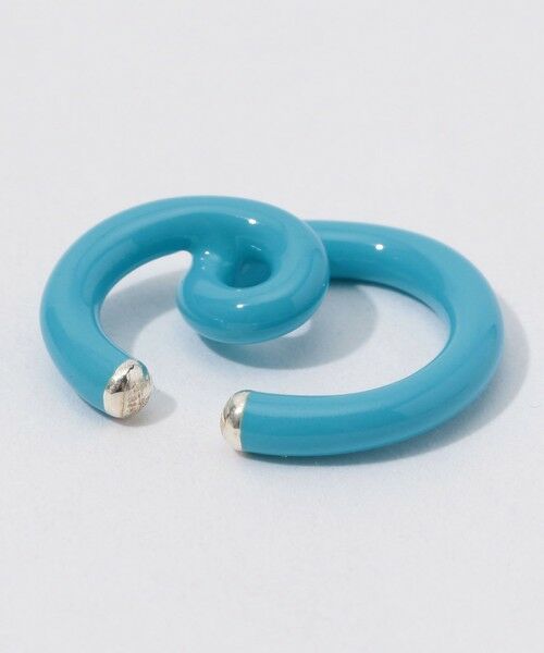 TOMORROWLAND / トゥモローランド ピアス・イヤリング | Bea Bongiasca B loop イヤーカフ | 詳細4