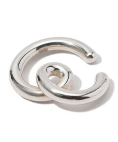 TOMORROWLAND / トゥモローランド ピアス・イヤリング | Bea Bongiasca B loop イヤーカフ