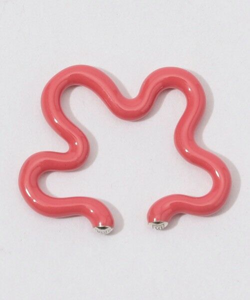 TOMORROWLAND / トゥモローランド ピアス・イヤリング | Bea Bongiasca Flower イヤーカフ | 詳細2